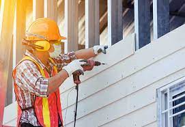 Affordable Siding Repair and Maintenance Services in Murphys Estates, SC